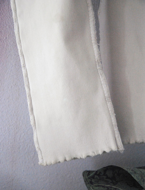 RECY bombarďáčky "Créme*grey" vel.2 — foto 5