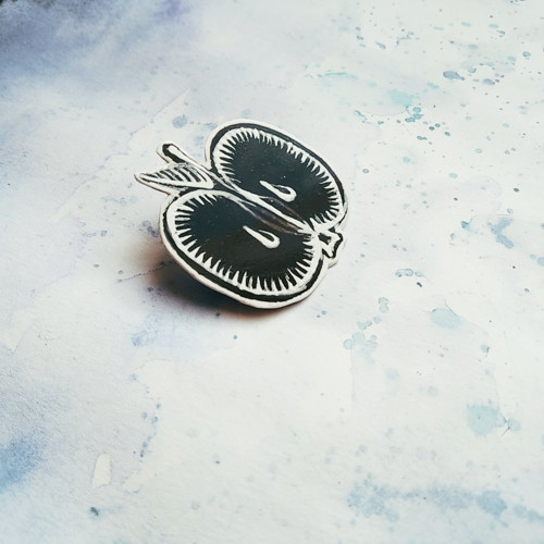 Black apple — foto 2