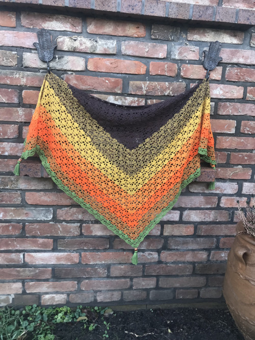 Orange — foto 4
