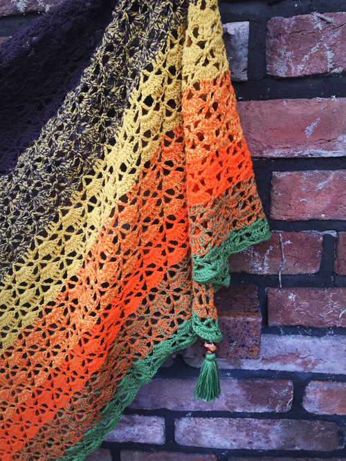 Orange — foto 5