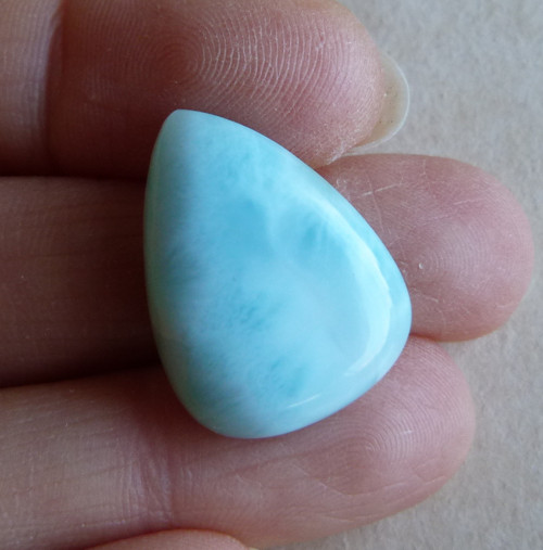 Larimar - 2,3 cm — foto 5