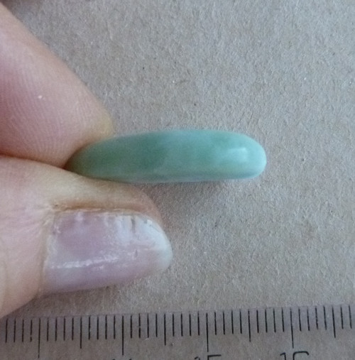 Larimar - 2,3 cm — foto 6