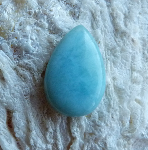 Larimar - 2,3 cm — foto 2