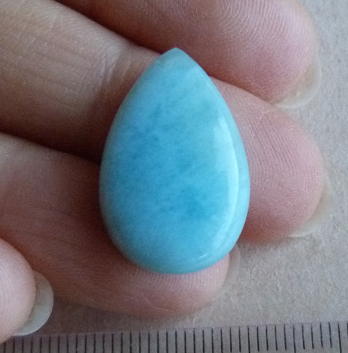 Larimar - 2,3 cm — foto 5