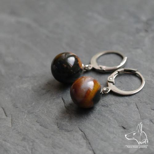 Kulaťoučký sardonyx — foto 2