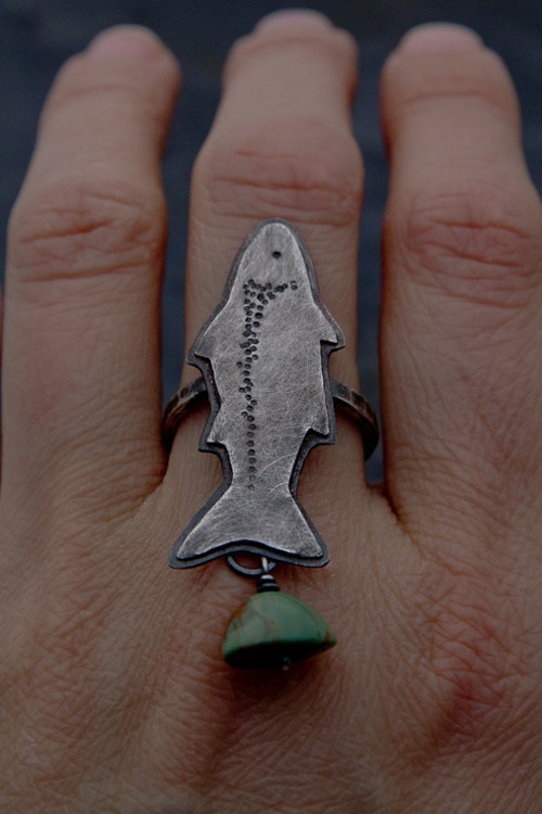 Trout — foto 3