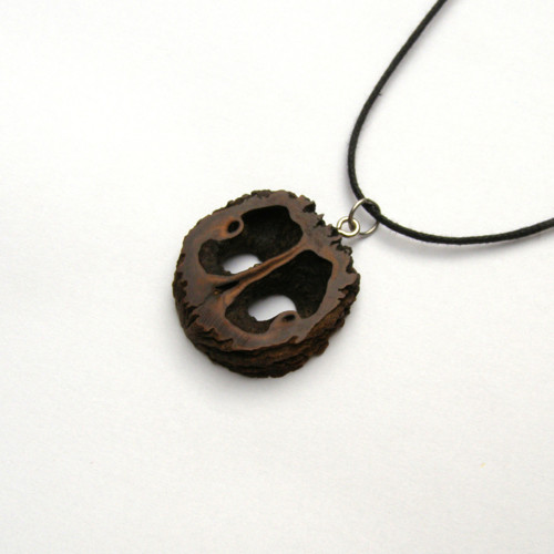 Orechový ornament — foto 2