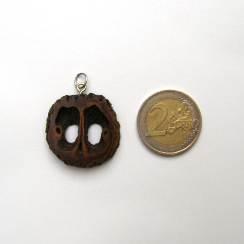 Orechový ornament — foto 4