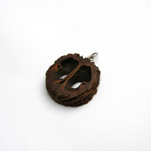 Orechový ornament — foto 6
