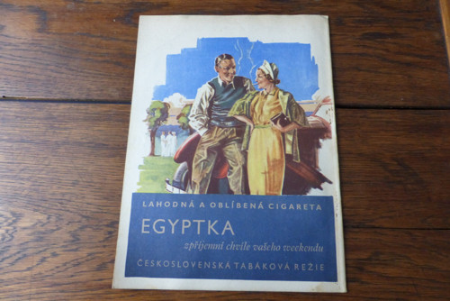 Kinorevue ...časopis 41/1937 — foto 3