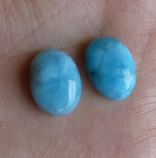 Larimar - 2 ks — foto 4
