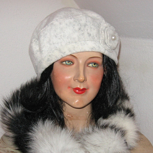 Baretka pro nesmělé 13512 — foto 2