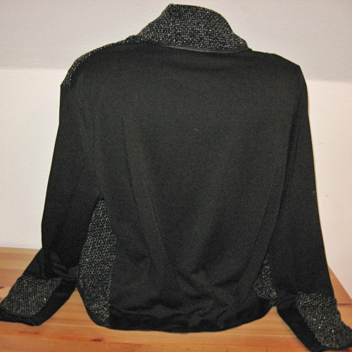 Zajímavý pulovr 13514 — foto 3