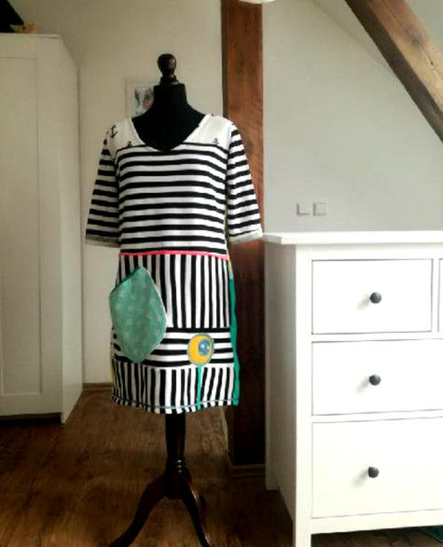 Funny - oversize — foto 2