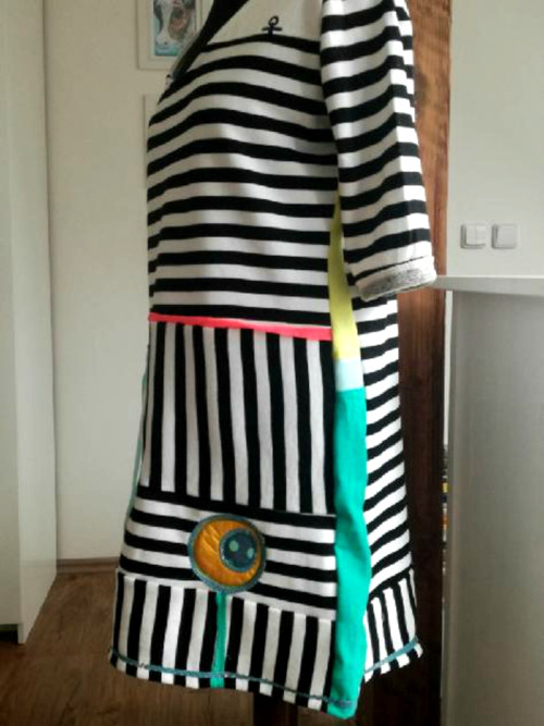 Funny - oversize — foto 3
