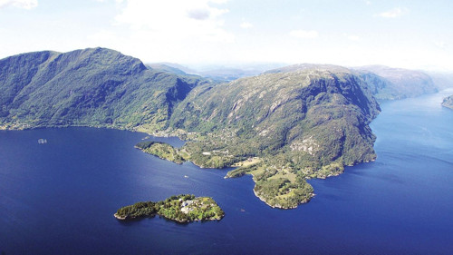 Eruanno — foto 4
