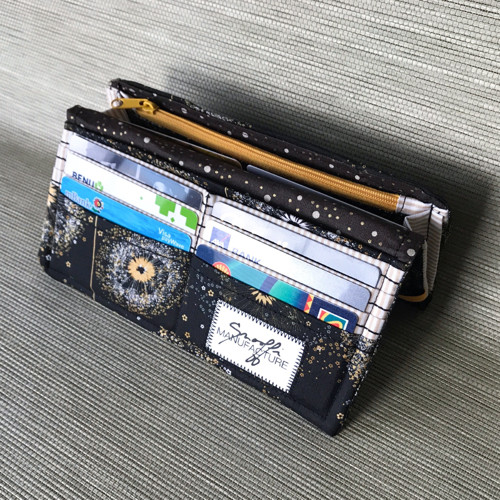 Peněženka Sparkle II˙ — foto 2
