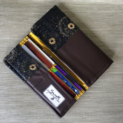 Peněženka Sparkle III — foto 3