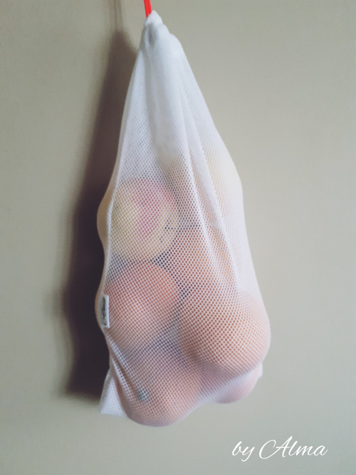 Eko sáčky — foto 3