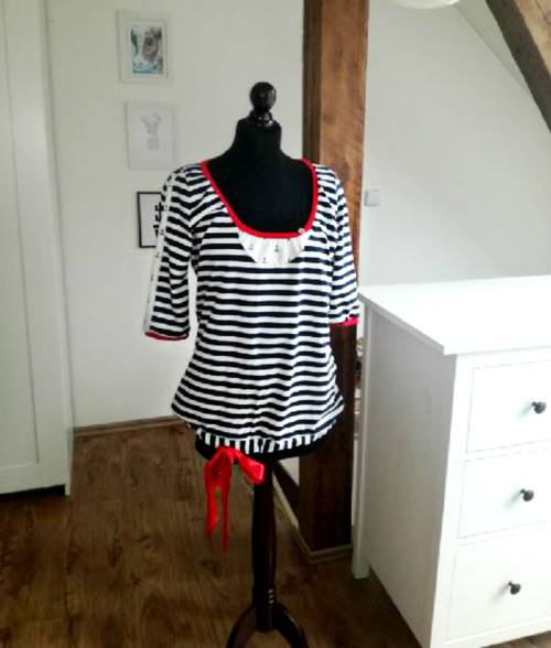 Eleonor Sleva z 555,- — foto 2