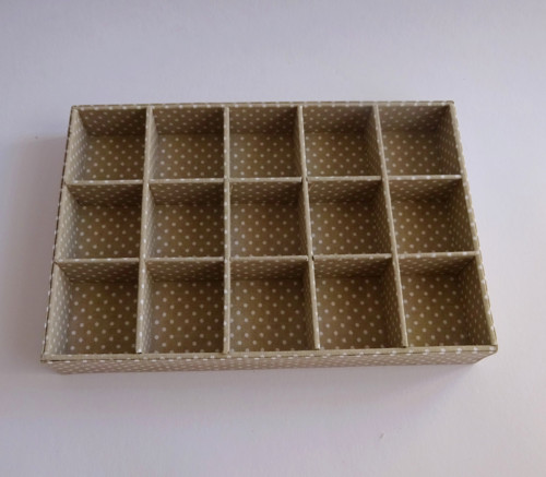 Organizér 5 — foto 4