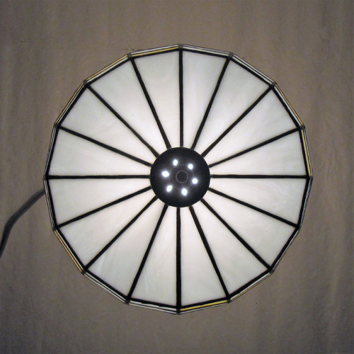 Tiffany lampa Art — foto 4