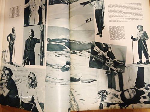 EVA Ročník X , číslo 4 — foto 3