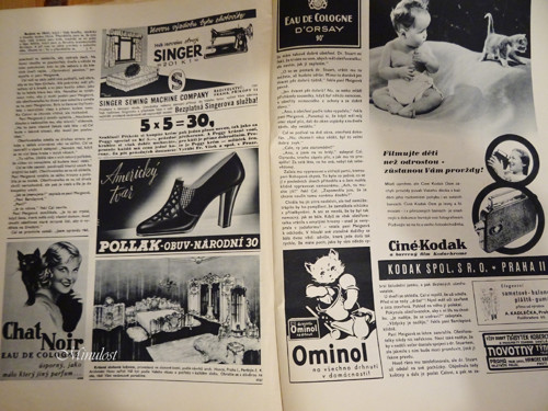 EVA Ročník X, číslo 15 — foto 4