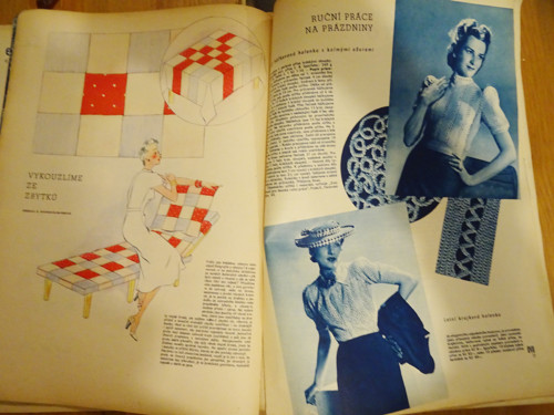 EVA Ročník X , číslo 18 — foto 3