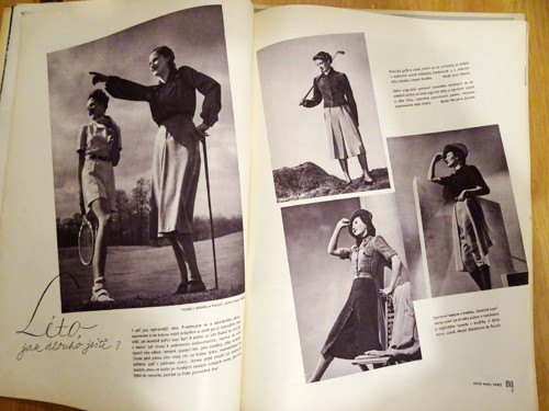 EVA Ročník X, číslo 19 — foto 2