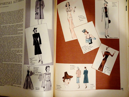EVA Ročník X, číslo 19 — foto 3