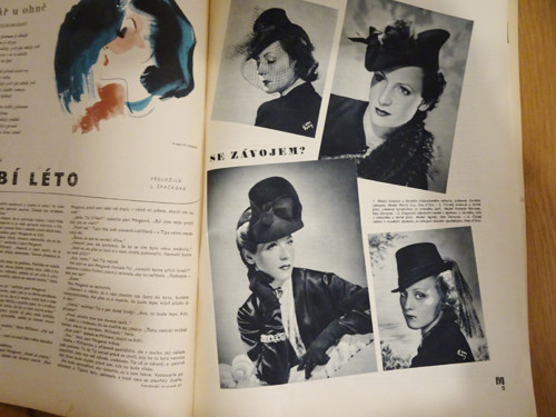 EVA Ročník X, číslo 19 — foto 4