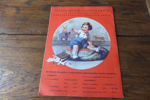 Kinorevue ...časopis 3/1936 — foto 2