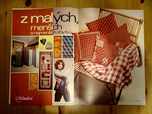 Ze starého nové — foto 3