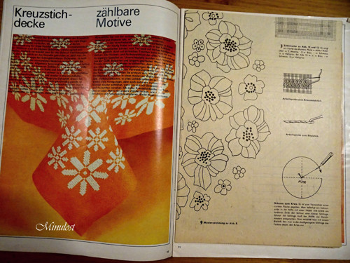 Hand arbeit 1973/3 — foto 2
