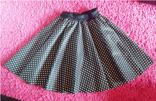 Retro kolová — foto 2
