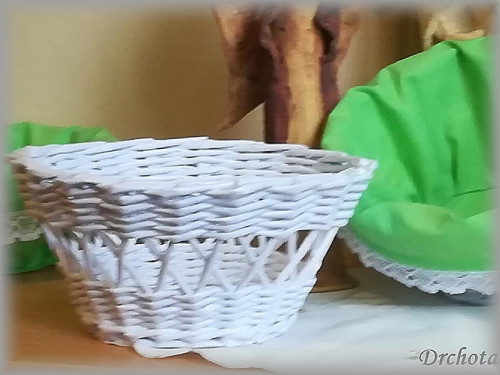 Sada košíčků — foto 2
