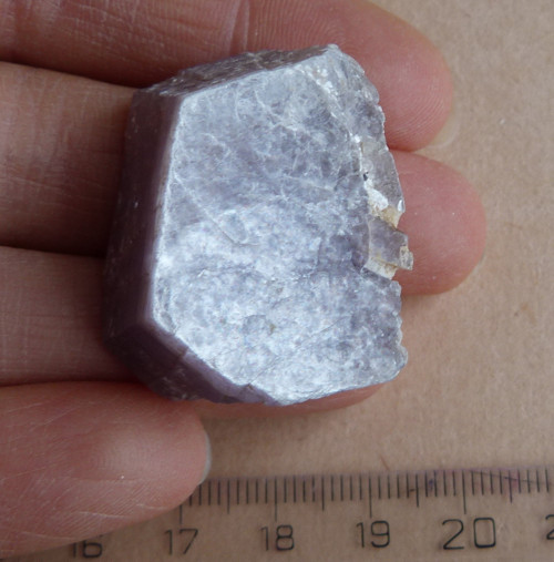 Lepidolit - 3,5 cm — foto 2