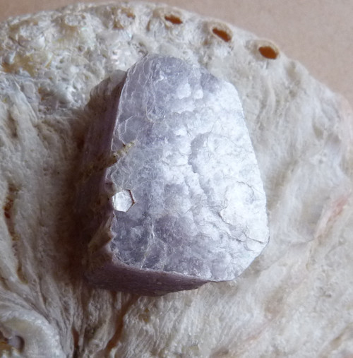 Lepidolit - 3,5 cm — foto 3