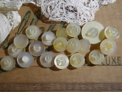Knoflíky — foto 2
