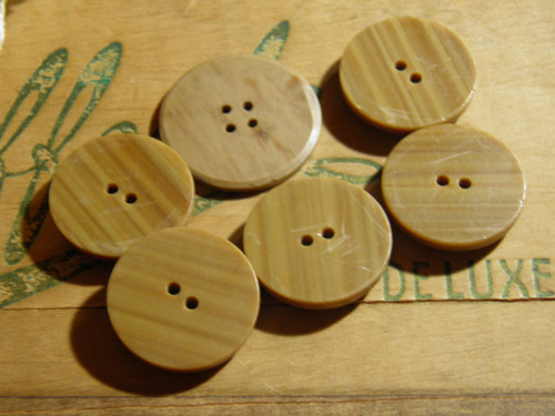 Knoflíky — foto 2