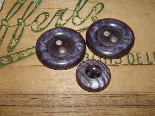 Knoflíky — foto 2