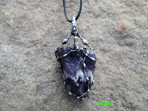 Šperk ,, Druid " — foto 2