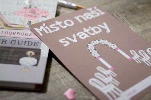 Svatební milníkové kartičky - A5 — foto 4