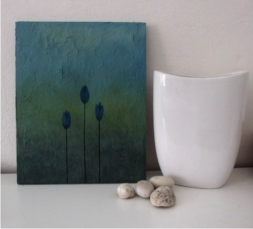 Blue Tulip — foto 2