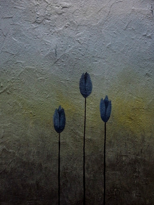 Blue Tulip — foto 3