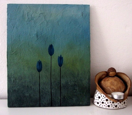 Blue Tulip — foto 4