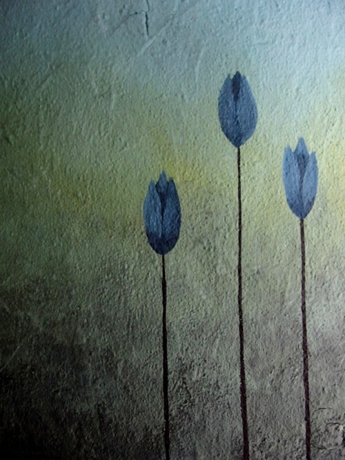Blue Tulip — foto 5