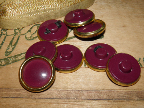 Knoflíky — foto 2