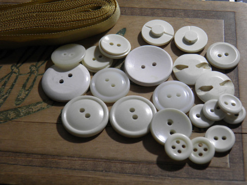 Knoflíky — foto 2